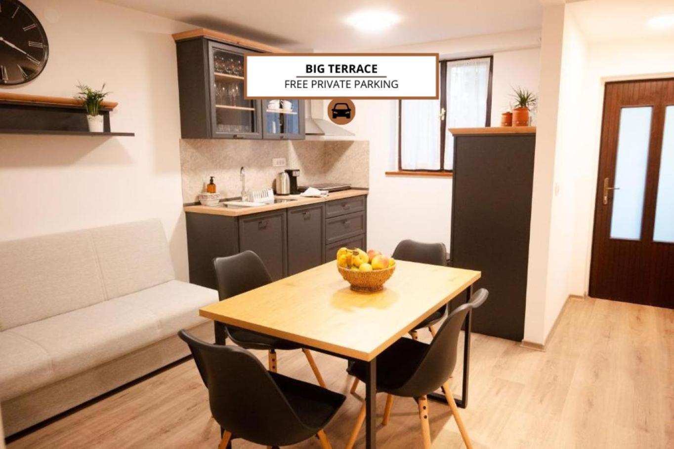 La Bora Apartment Izola Ngoại thất bức ảnh