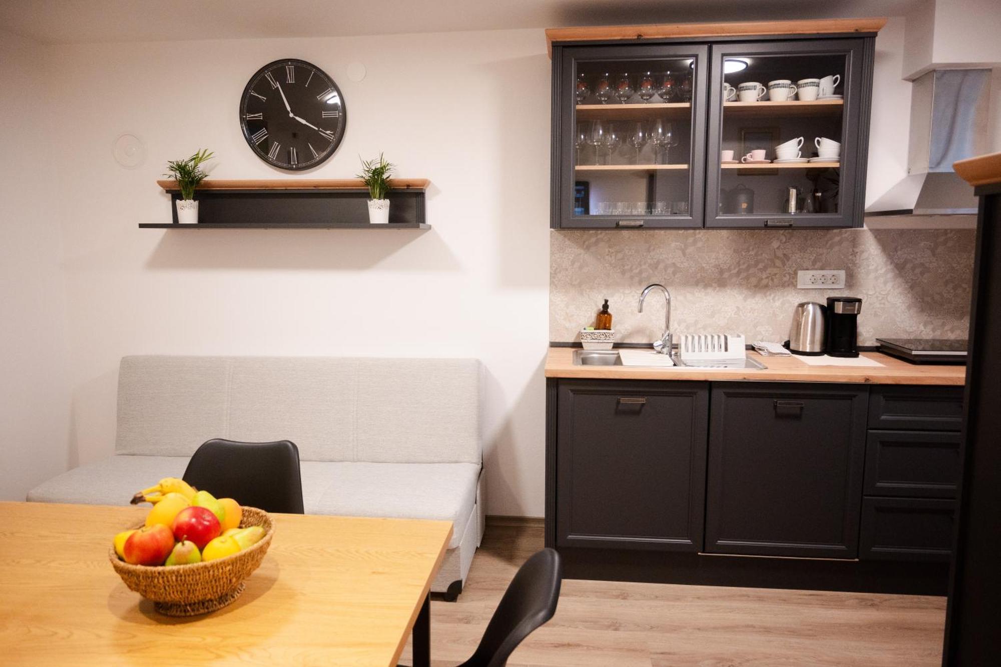 La Bora Apartment Izola Ngoại thất bức ảnh