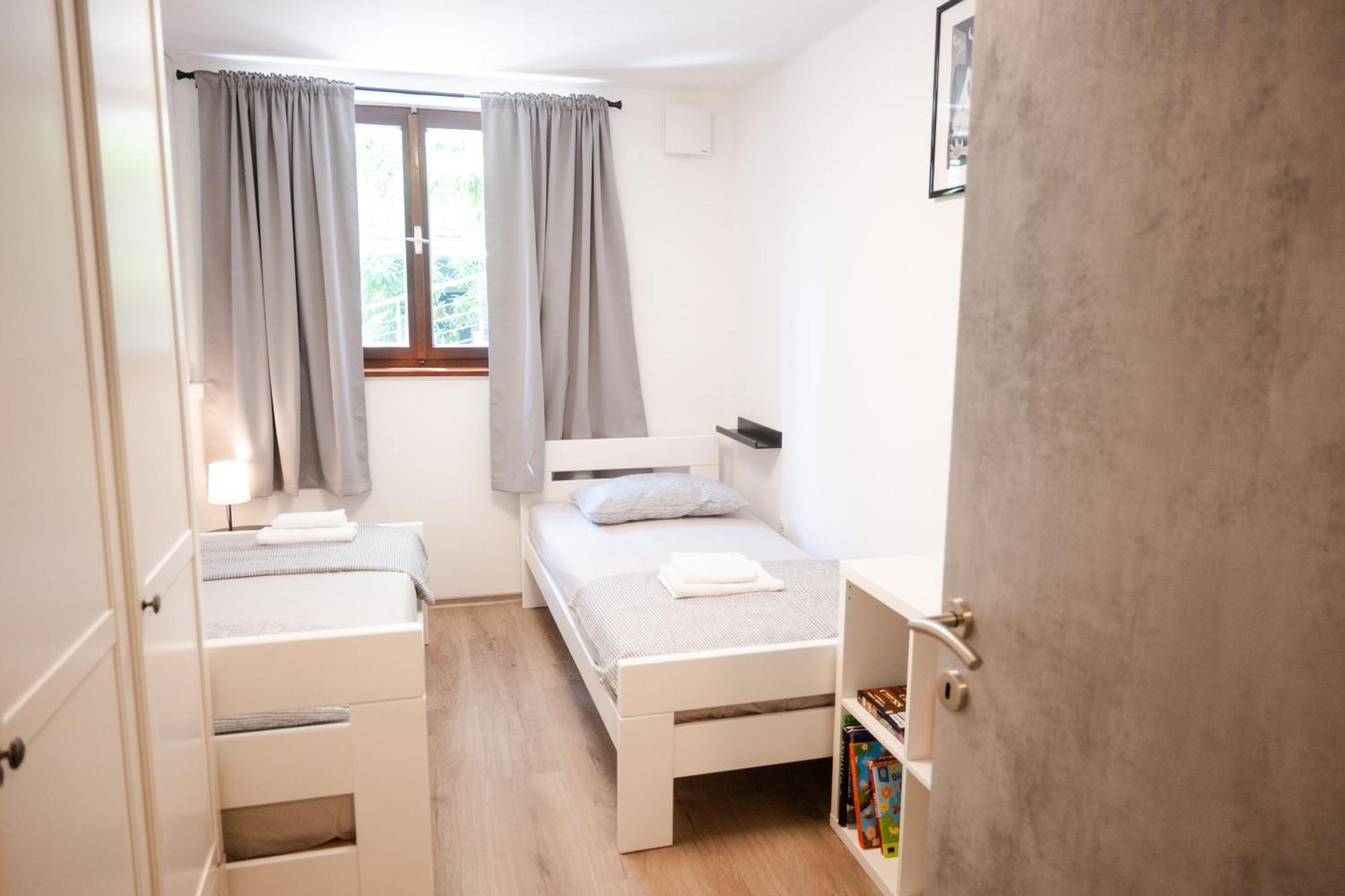 La Bora Apartment Izola Ngoại thất bức ảnh