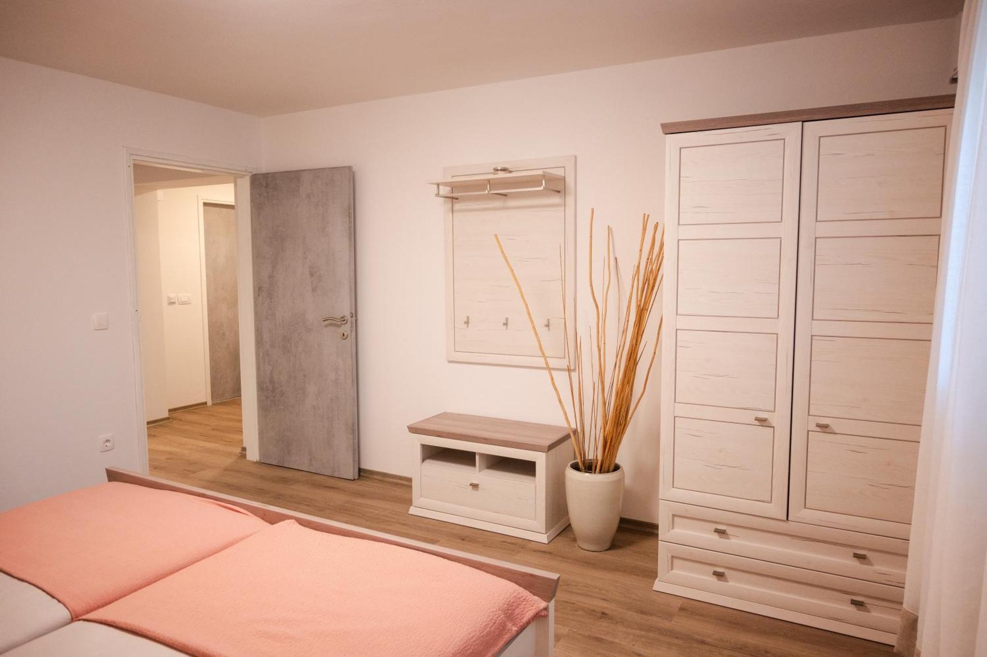 La Bora Apartment Izola Ngoại thất bức ảnh