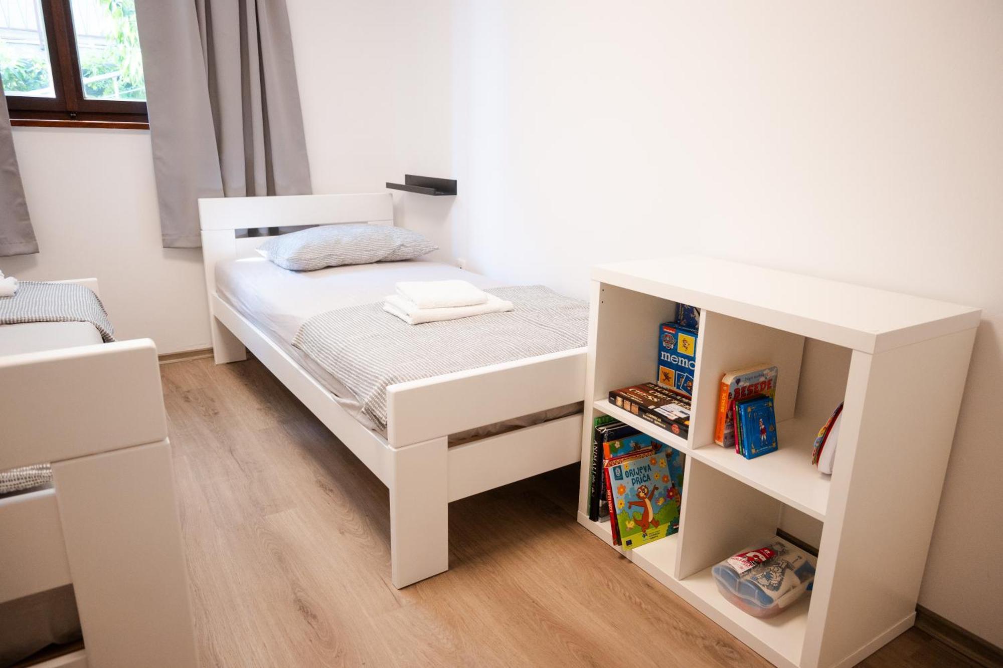 La Bora Apartment Izola Ngoại thất bức ảnh