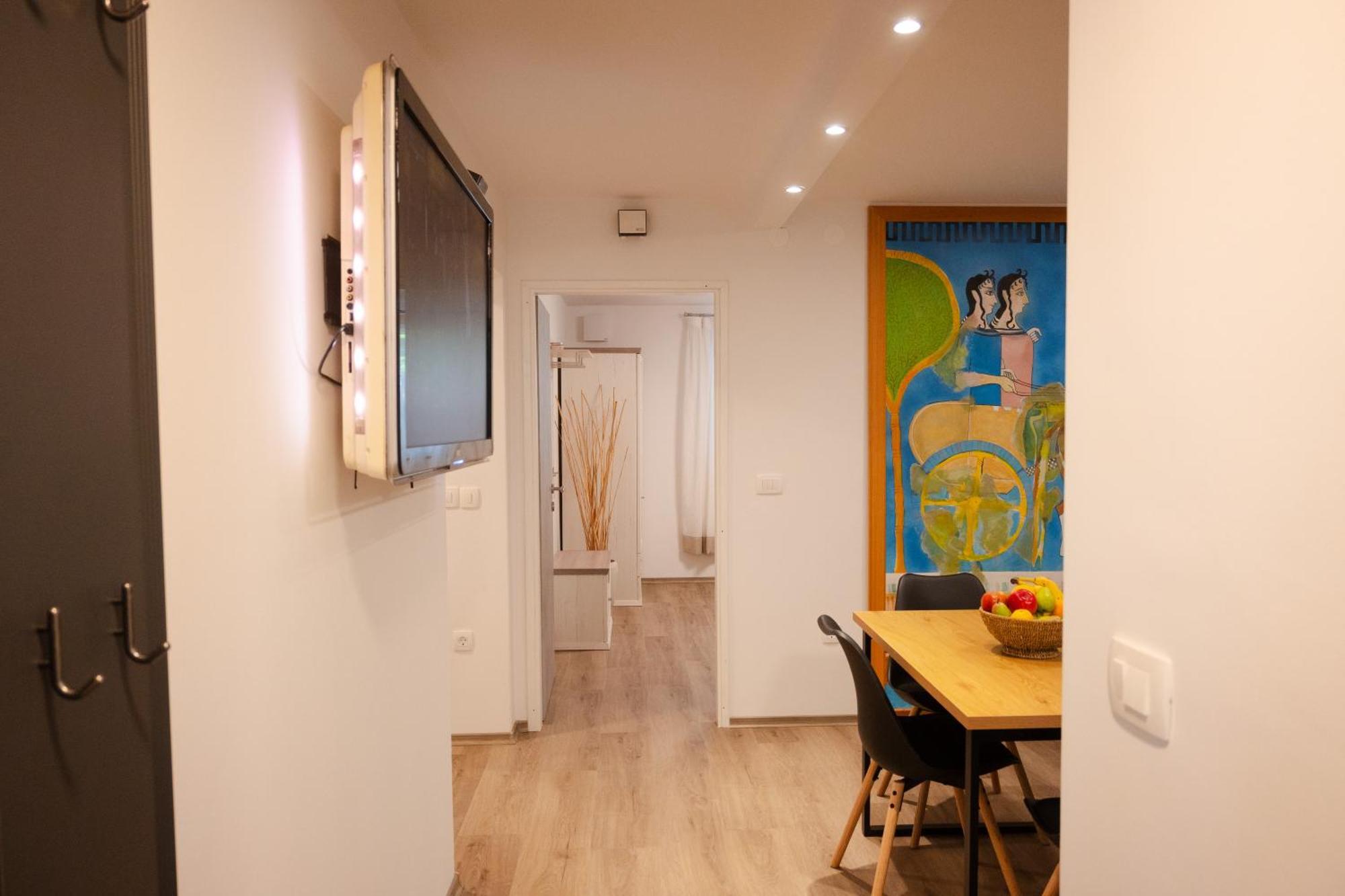 La Bora Apartment Izola Ngoại thất bức ảnh