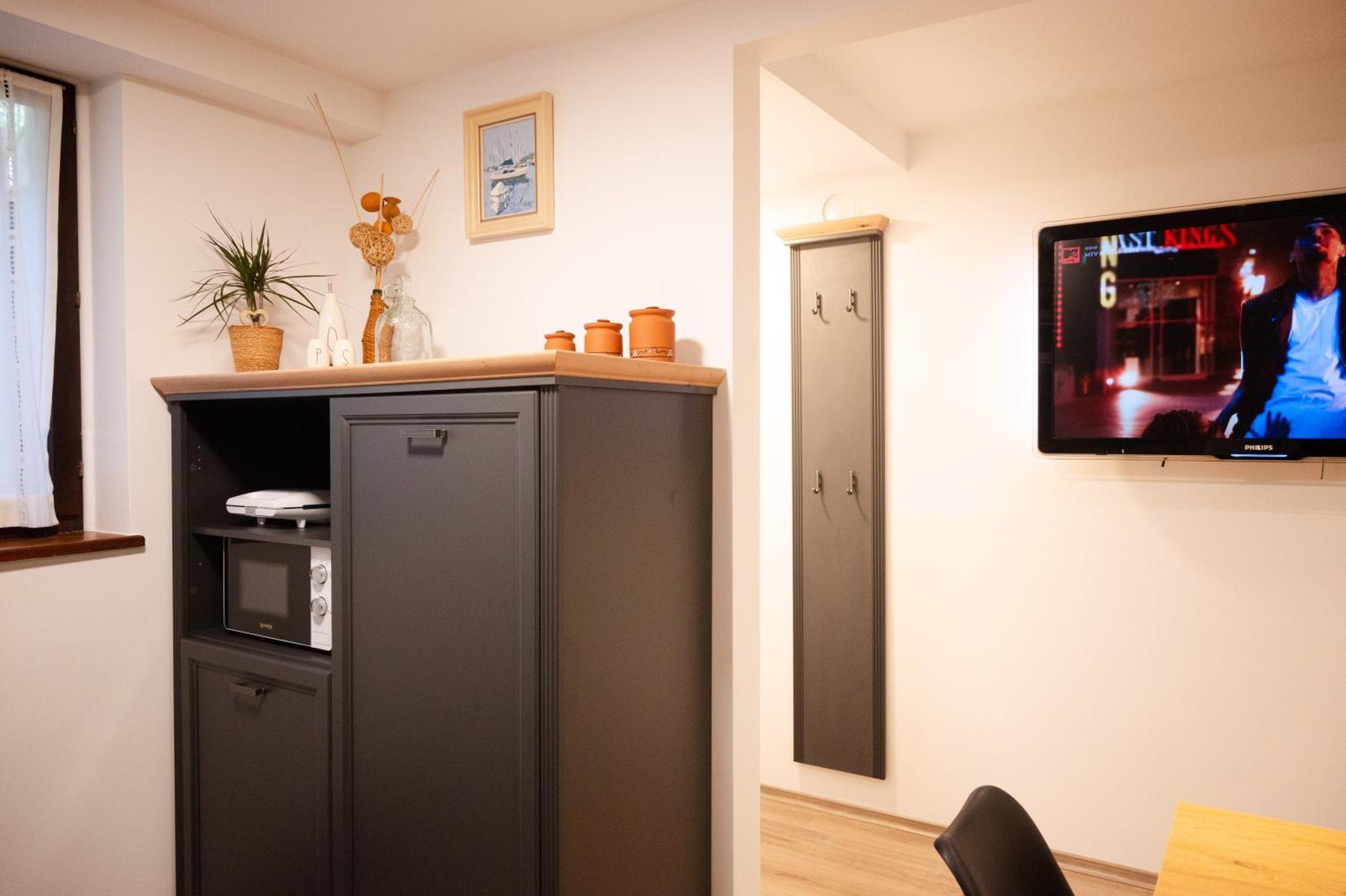 La Bora Apartment Izola Ngoại thất bức ảnh