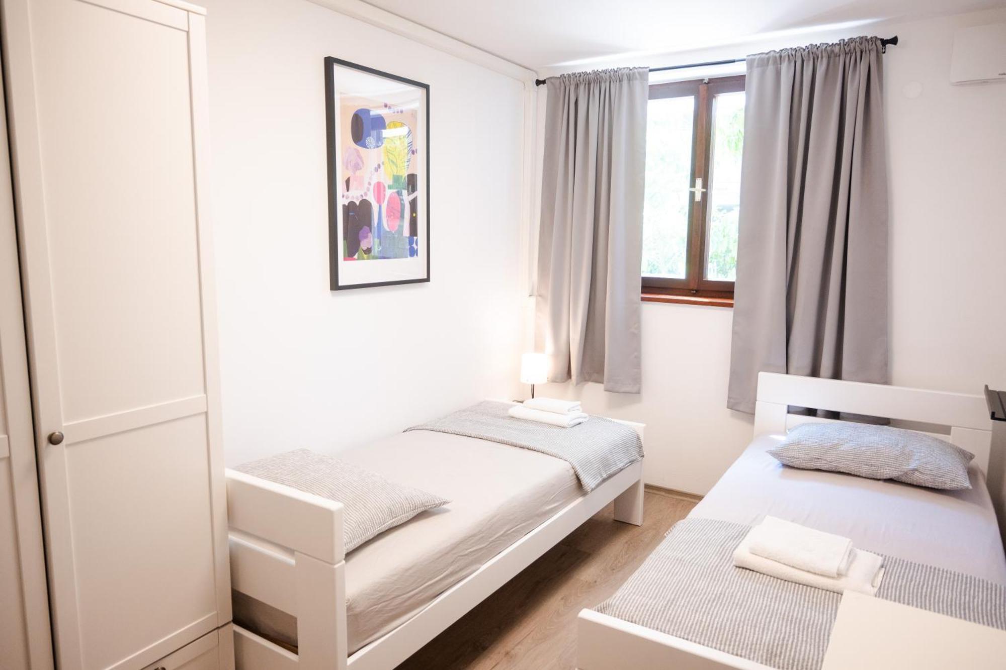 La Bora Apartment Izola Ngoại thất bức ảnh