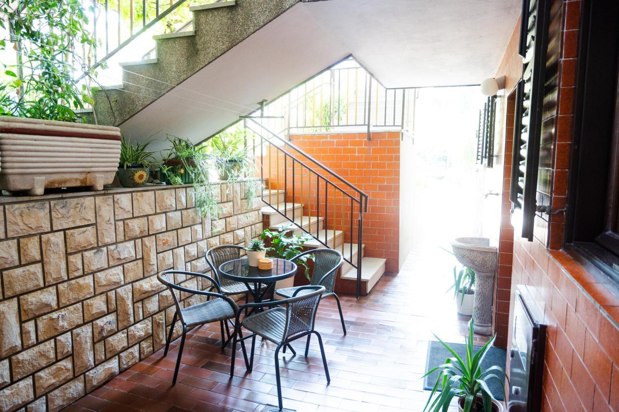 La Bora Apartment Izola Ngoại thất bức ảnh