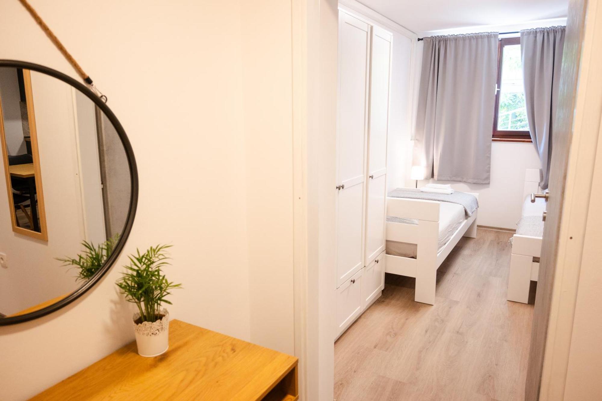 La Bora Apartment Izola Ngoại thất bức ảnh