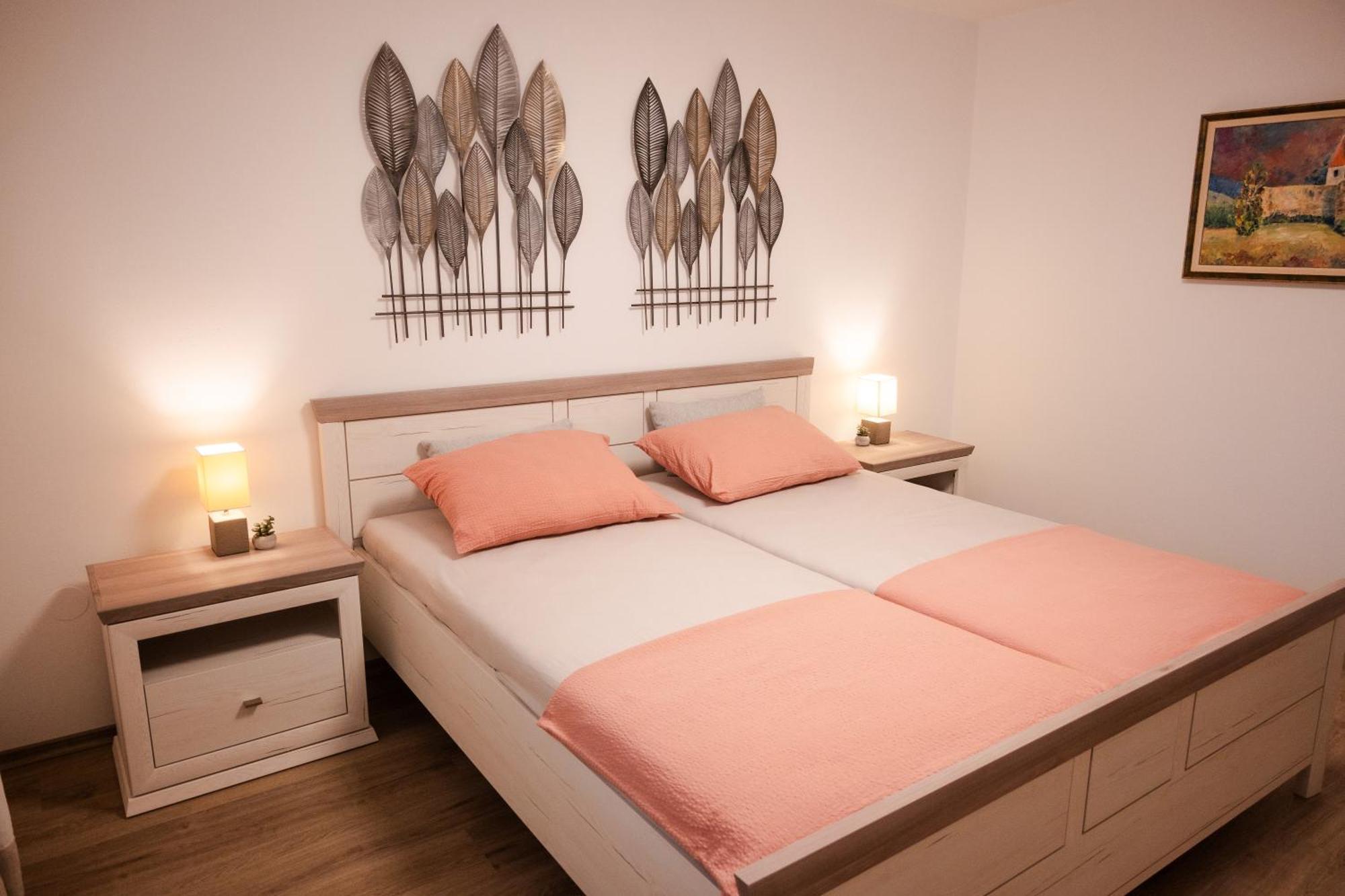 La Bora Apartment Izola Ngoại thất bức ảnh