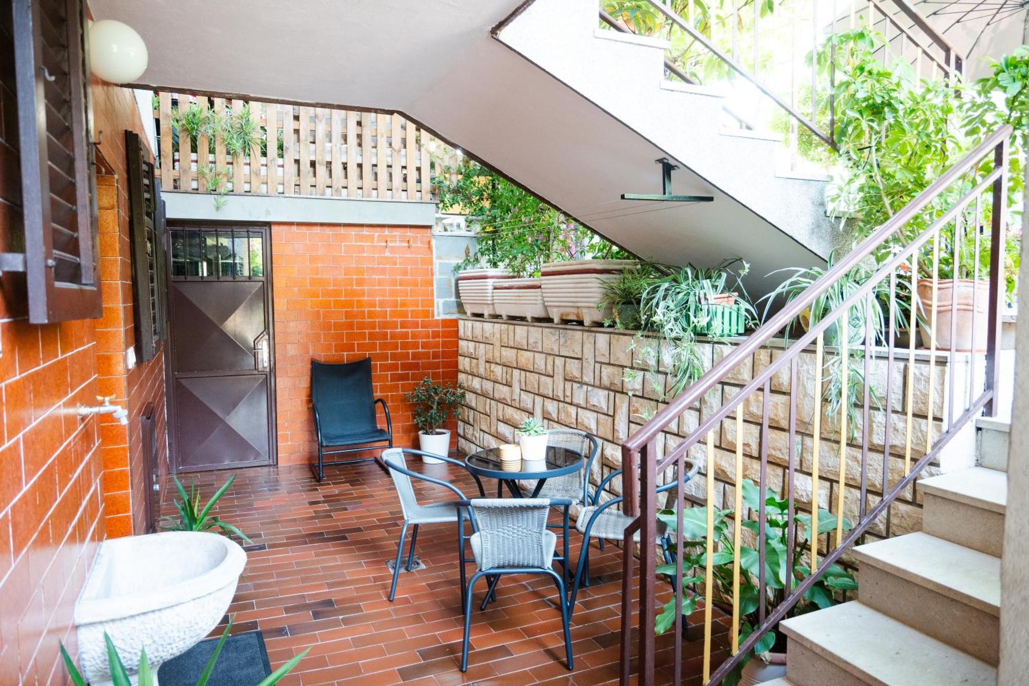 La Bora Apartment Izola Ngoại thất bức ảnh