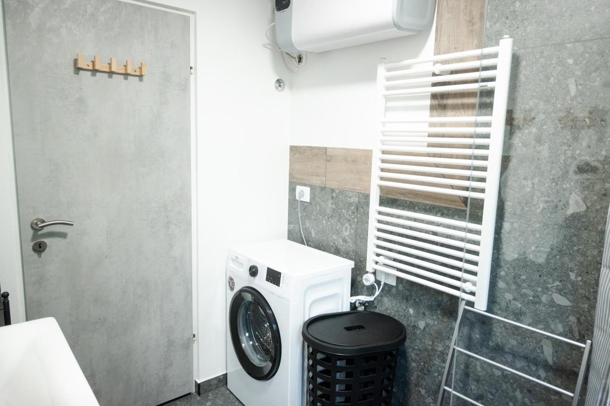La Bora Apartment Izola Ngoại thất bức ảnh